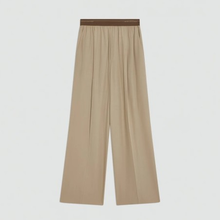 PANTALONE NAYARA SEMICOUTURE Y6SI29 V62-1