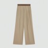 PANTALONE NAYARA SEMICOUTURE Y6SI29 V62-1