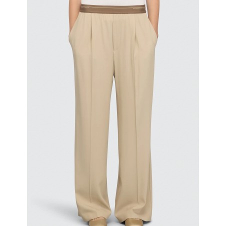 PANTALONE NAYARA SEMICOUTURE Y6SI29 V62-1