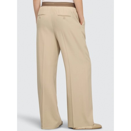 PANTALONE NAYARA SEMICOUTURE Y6SI29 V62-1