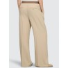 PANTALONE NAYARA SEMICOUTURE Y6SI29 V62-1