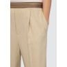 PANTALONE NAYARA SEMICOUTURE Y6SI29 V62-1