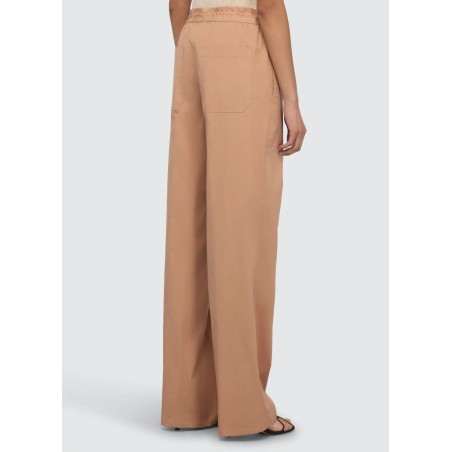 PANTALONE RITA SEMICOUTURE Y6SK42 E34-1