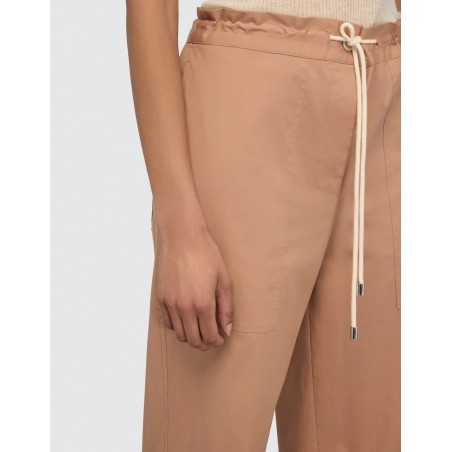 PANTALONE RITA SEMICOUTURE Y6SK42 E34-1