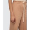 PANTALONE RITA SEMICOUTURE Y6SK42 E34-1