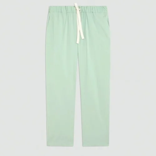 PANTALONE BUDDY SEMICOUTURE Y6SK43 P03-1