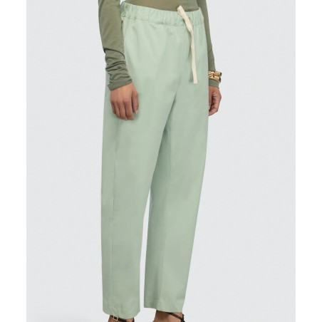 PANTALONE BUDDY SEMICOUTURE Y6SK43 P03-1