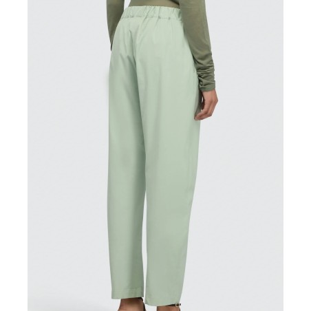 PANTALONE BUDDY SEMICOUTURE Y6SK43 P03-1