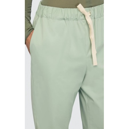PANTALONE BUDDY SEMICOUTURE Y6SK43 P03-1