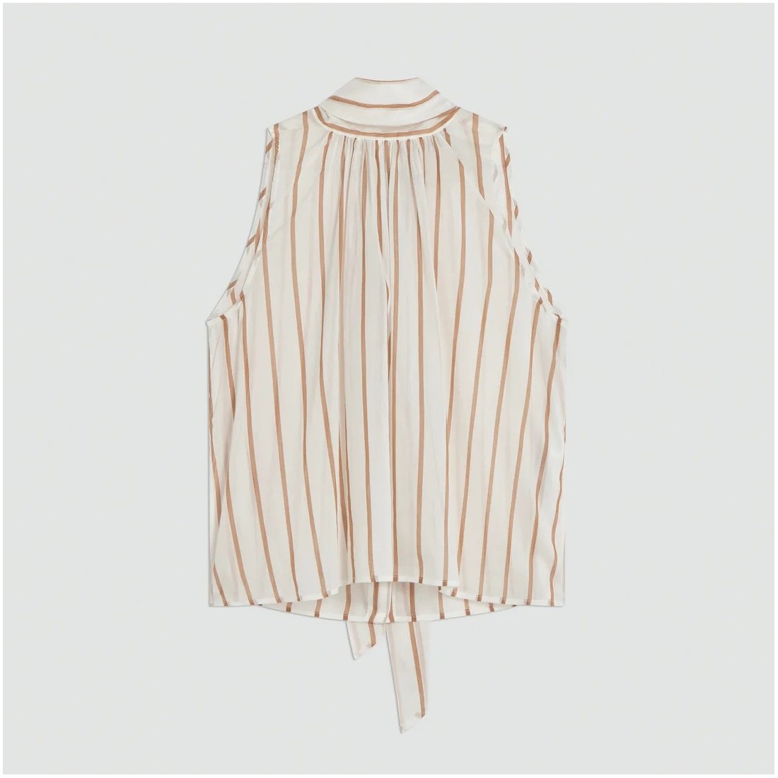 TOP JANA RIGA SEMICOUTURE Y6SK51 RG105