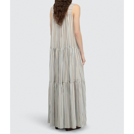 ABITO LUIGIA RIGA SEMICOUTURE Y6SK66 RG104