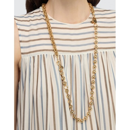 ABITO LUIGIA RIGA SEMICOUTURE Y6SK66 RG104