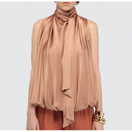 TOP EUGENIA SEMICOUTURE Y6SM04 E34-1