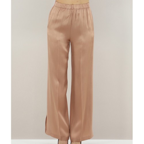 PANTALONE LUCIA SEMICOUTURE Y6SM39 E34-1