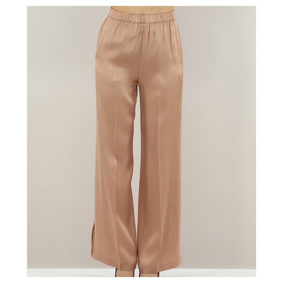 PANTALONE LUCIA SEMICOUTURE Y6SM39 E34-1