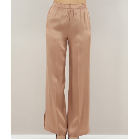 PANTALONE LUCIA SEMICOUTURE Y6SM39 E34-1
