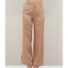PANTALONE LUCIA SEMICOUTURE Y6SM39 E34-1