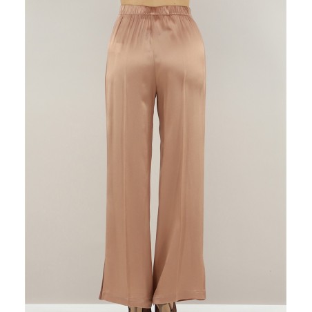 PANTALONE LUCIA SEMICOUTURE Y6SM39 E34-1