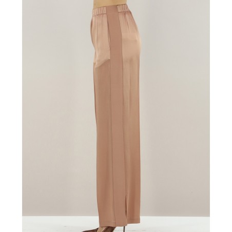 PANTALONE LUCIA SEMICOUTURE Y6SM39 E34-1