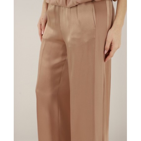 PANTALONE LUCIA SEMICOUTURE Y6SM39 E34-1