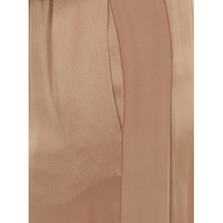 PANTALONE LUCIA SEMICOUTURE Y6SM39 E34-1