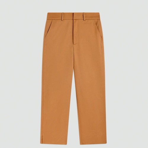 PANTALONE BRIGIDA SEMICOUTURE Y6SO21 E53-0