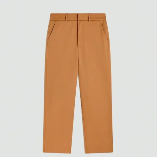 PANTALONE BRIGIDA SEMICOUTURE Y6SO21 E53-0