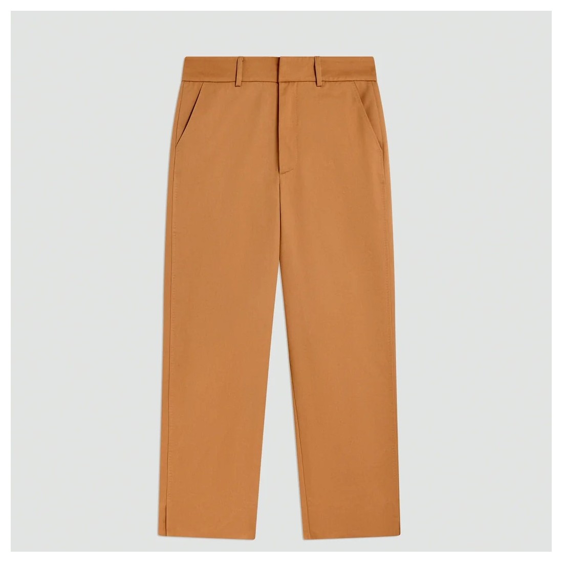 PANTALONE BRIGIDA SEMICOUTURE Y6SO21 E53-0