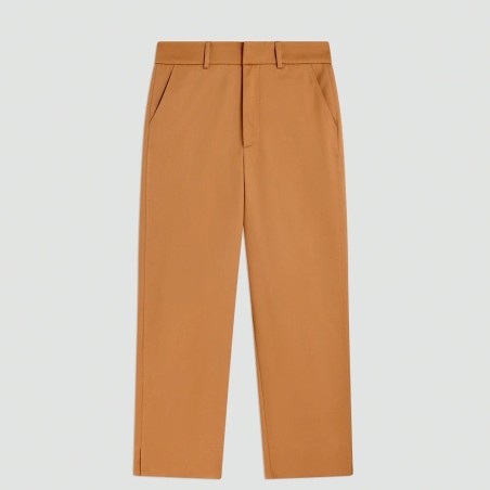 PANTALONE BRIGIDA SEMICOUTURE Y6SO21 E53-0