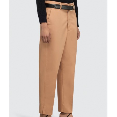 PANTALONE BRIGIDA SEMICOUTURE Y6SO21 E53-0