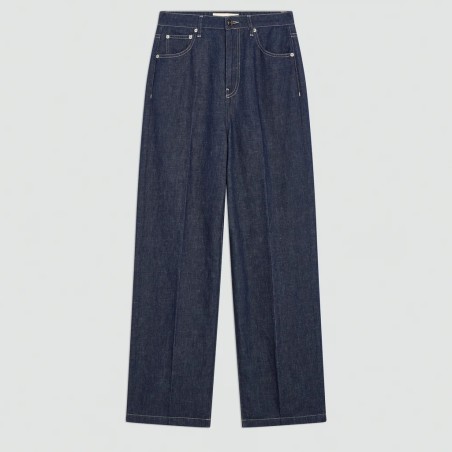 PANTALONE AGATA SEMICOUTURE Y6SY08 JNS14