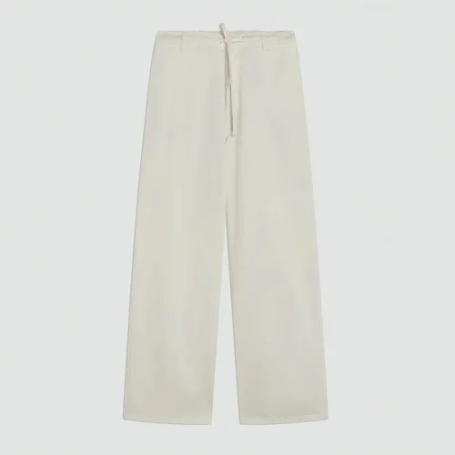 PANTALONE DARIA SEMICOUTURE Y6SY25 A01-0