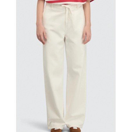 PANTALONE DARIA SEMICOUTURE Y6SY25 A01-0