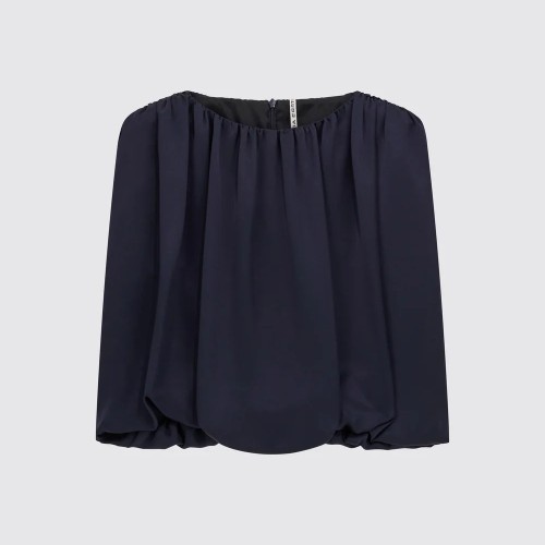 BLUSA ELA LIVIANA CONTI F6SS55 N08-0