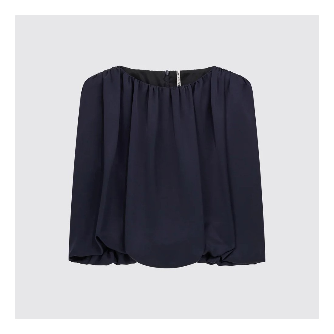 BLUSA ELA LIVIANA CONTI F6SS55 N08-0