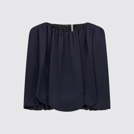 BLUSA ELA LIVIANA CONTI F6SS55 N08-0