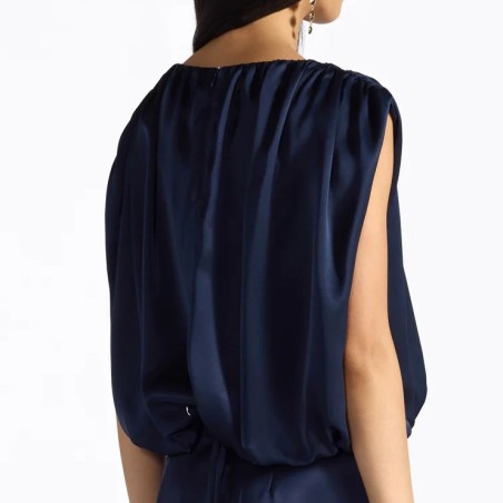 BLUSA ELA LIVIANA CONTI F6SS55 N08-0