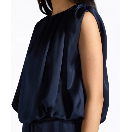 BLUSA ELA LIVIANA CONTI F6SS55 N08-0