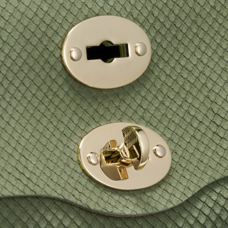 POSTINA AMORETTO SMALL ZANELLATO 068000-2200000 Z0484