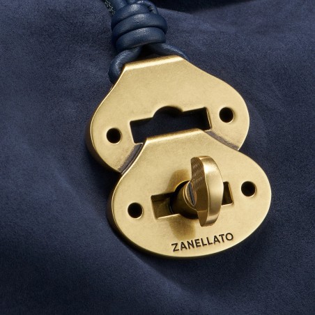 DOTTA ZASHMERE & CACTUS SMALL ZANELLATO 070800-2270000 Z0505