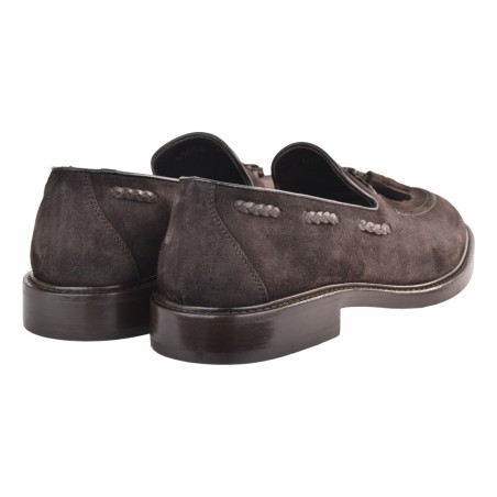 MOCASSINO CON NAPPINE ALEXANDER HOTTO 69012 423