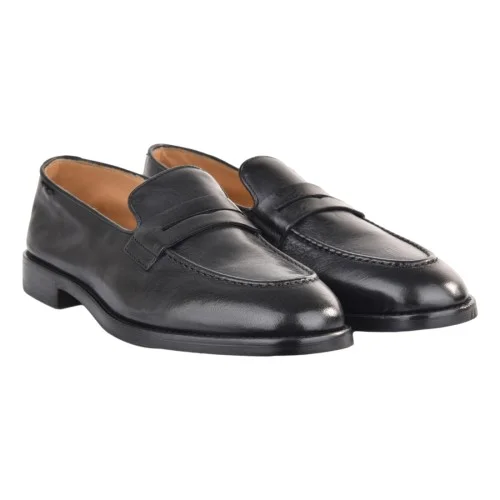 MOCASSINO TEQUILA ALEXANDER HOTTO 69016 NERO