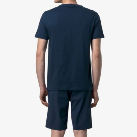 T-SHIRT SIGUR JERSEY K-WAY K31368W B67