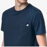 T-SHIRT SIGUR JERSEY K-WAY K31368W B67