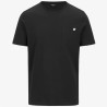 T-SHIRT SIGUR JERSEY K-WAY K31368W USY