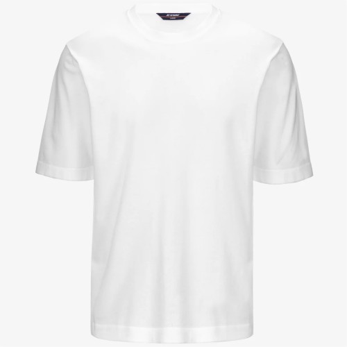 T-SHIRT COMBE K-WAY K4126SW 001