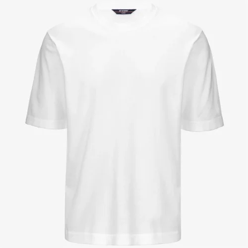 T-SHIRT COMBE K-WAY K4126SW 001