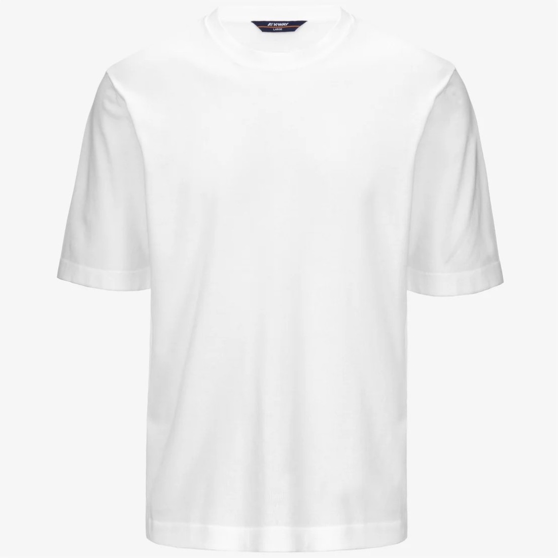 T-SHIRT COMBE K-WAY K4126SW 001