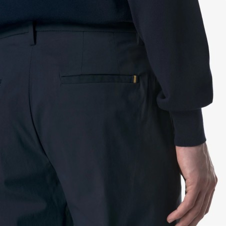 AILTON TWILL TECH K-WAY K61368W K89