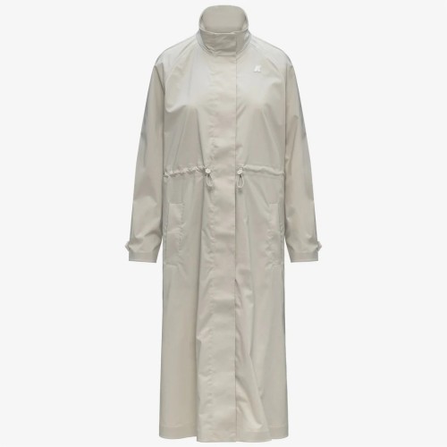 BARBREIN COTTON 3LAYERS AF K-WAY K8143SW 634